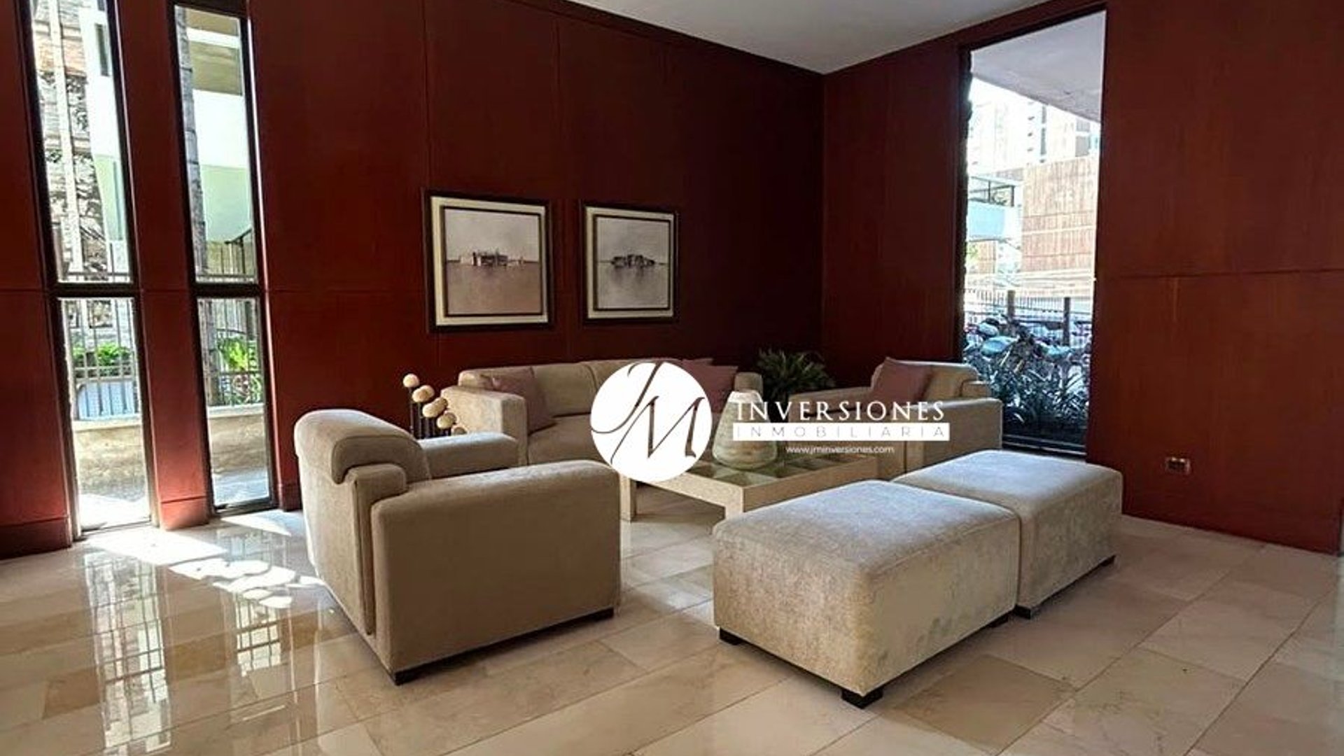 Apartamento en venta Amueblado en zona 10 - Miniatura 17
