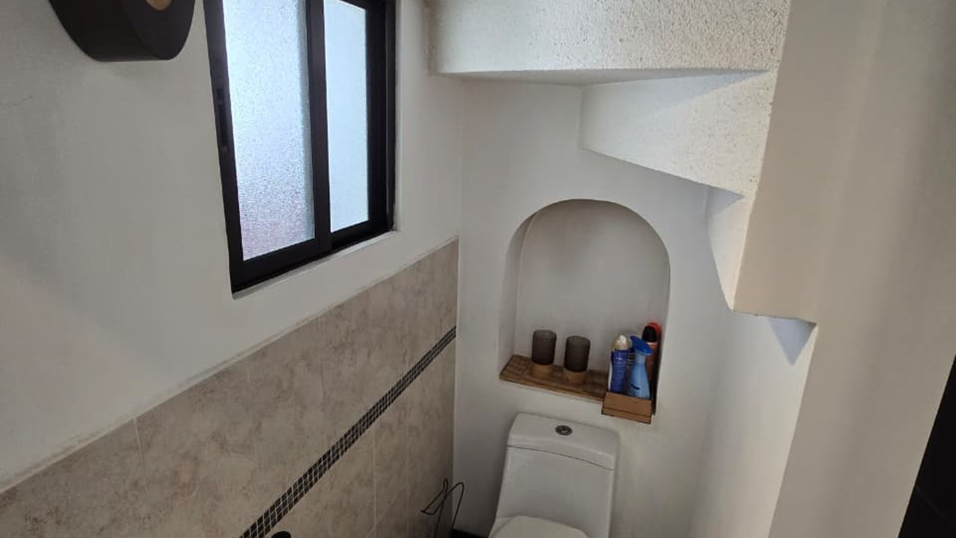 Bella Casa En Venta, Zona 17 - Florentina Premier - Miniatura 8