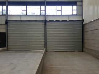 Bodega en renta Amatitlán 1,568M2 - 5