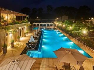 CASA EN VENTA EN ANTIGUA GUATEMALA - 2