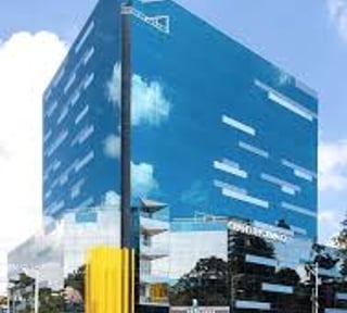Oficina en alquiler, Gran Reforma zona 9