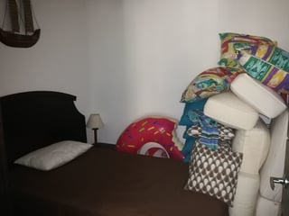 Villa en ALQUILER/VENTA en  Primer Nivel Blanc Monterrico - 5