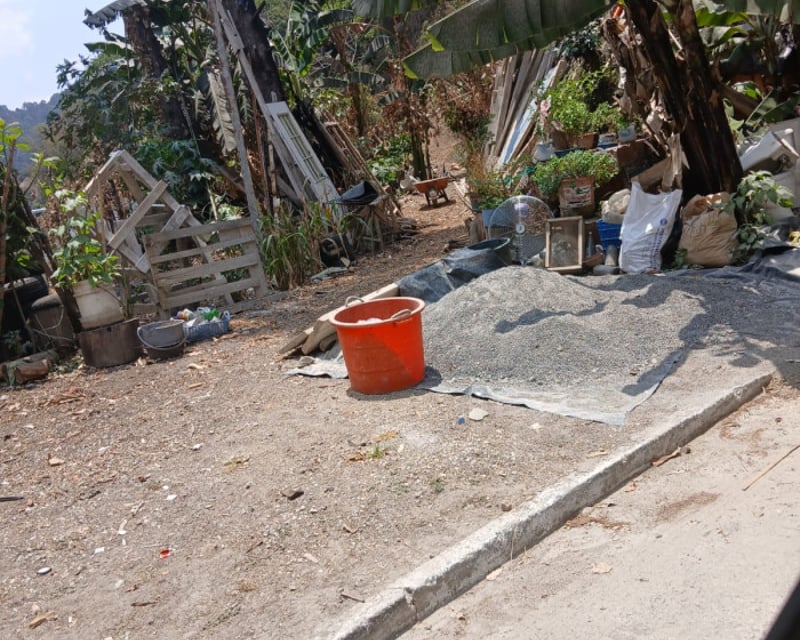 Amplio terreno en Venta Residencial los Eucaliptos SMP