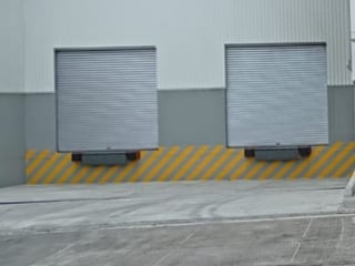 Alquiler amplia Bodega Km 63 a Puerto Quetzal, Escuintla  - 4