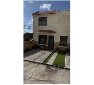 📍 CASA EN VENTA – 3 HAB  | CÚPULAS SAN CRISTÓBAL | ZONA 8 DE MIXCO