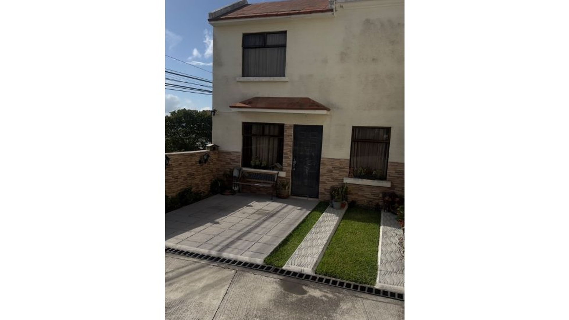📍 CASA EN VENTA – 3 HAB  | CÚPULAS SAN CRISTÓBAL | ZONA 8 DE MIXCO