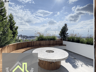 Apartamento en Alquiler Edificio Narama Zona 13 - Image 22