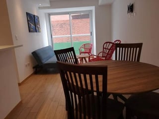 Apartamento en venta en zona 10 - 4