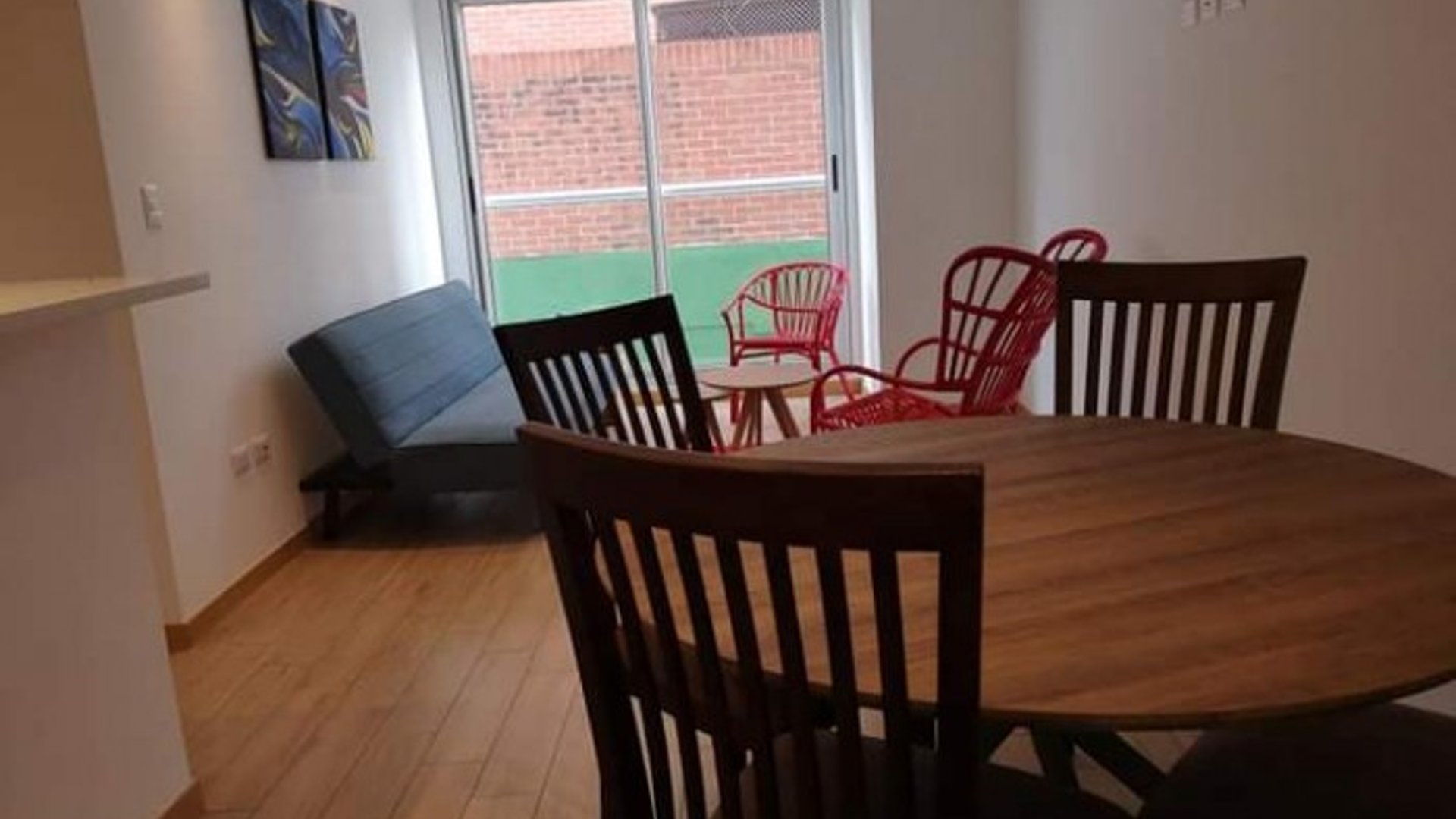 Apartamento en venta en zona 10 - Miniatura 4