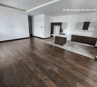 Apartamento en venta de 3 habitaciones en zona 16 Ref-4918