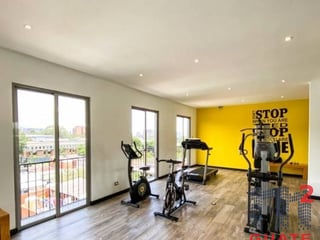 Apartamento en Renta, Zona 16 (R10535) - 5
