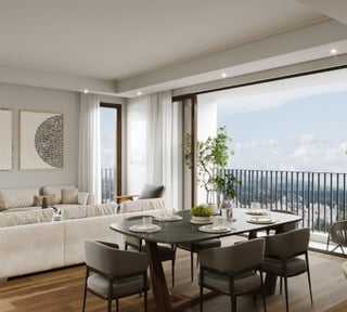 Apartamento en Venta Zona 16 Cayalá