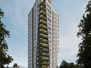 EN PLANOS Venta Apartamento en Zona 15 Vista Hermosa 2 - Image 1