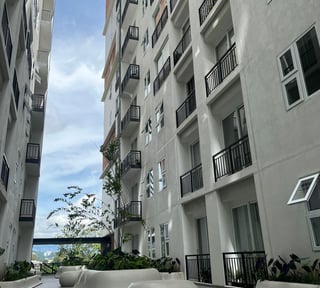 VENTA APARTAMENTO EN VERTICAL FINCA EL ZAPOTE ZONA 2 CERCA DE UNIV. MARIANO GÁLVEZ Z. 2