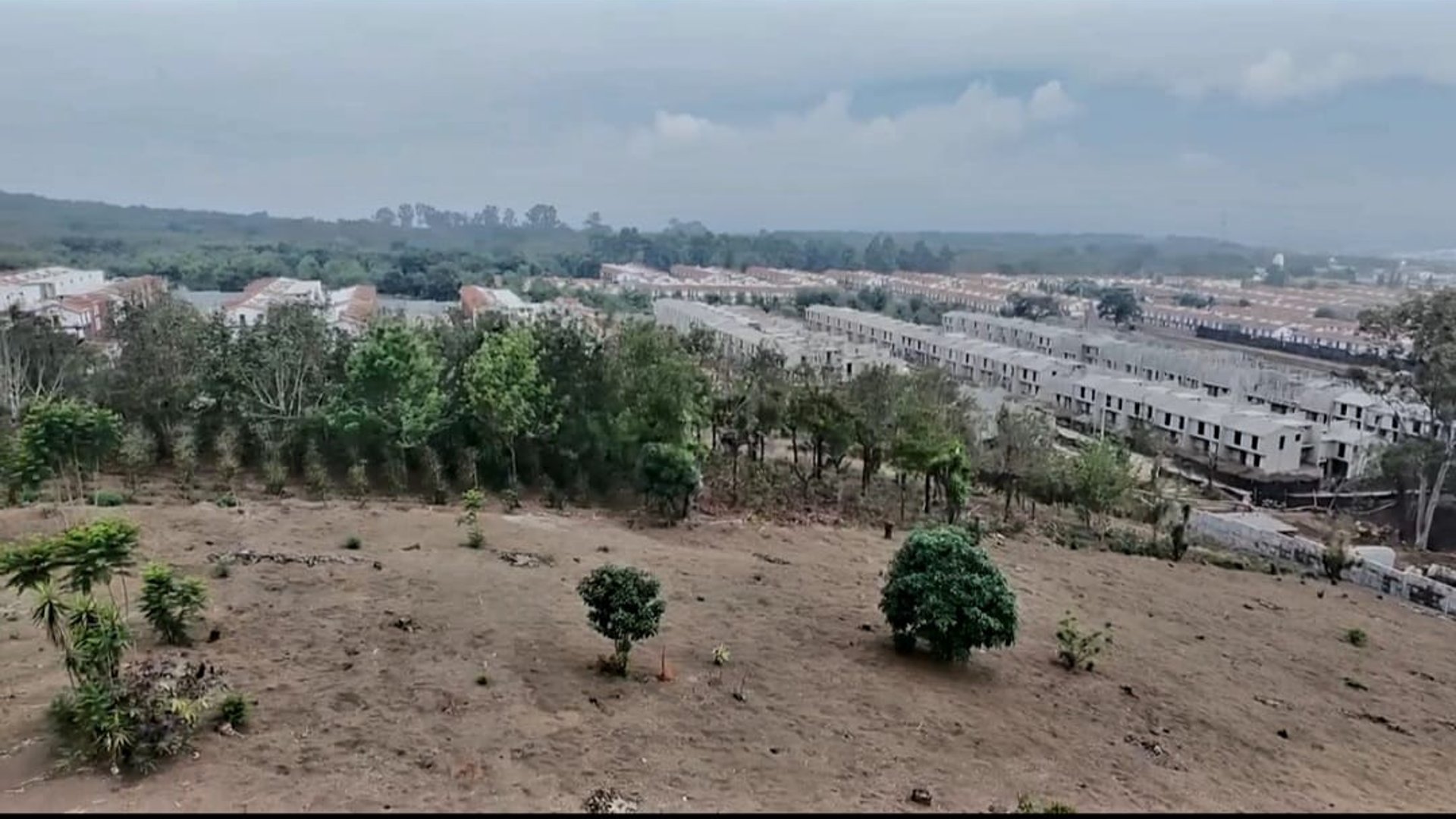 Espectacular Finca de 4 cuerdas en Venta en Ciudad Vieja, Sacatepéquez - Miniatura 4