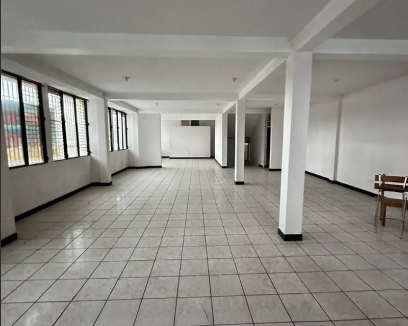 Edificio en Venta | Zona 5, Guatemala