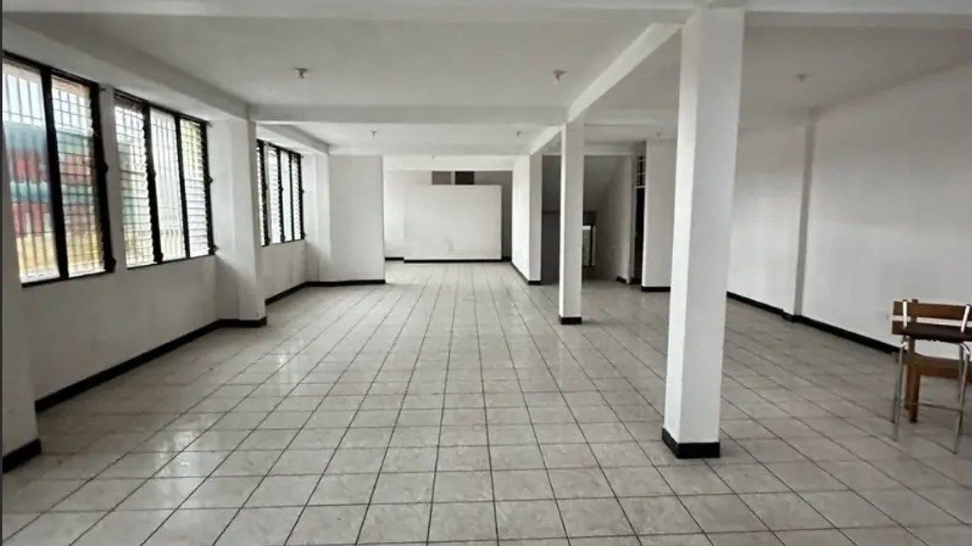 Edificio en Venta | Zona 5, Guatemala