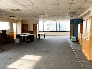 OFICINA EN ALQUILER 892 METROS CUADRADOS | MURANO CENTER | ZONA 10 DE GUATEMALA - 4