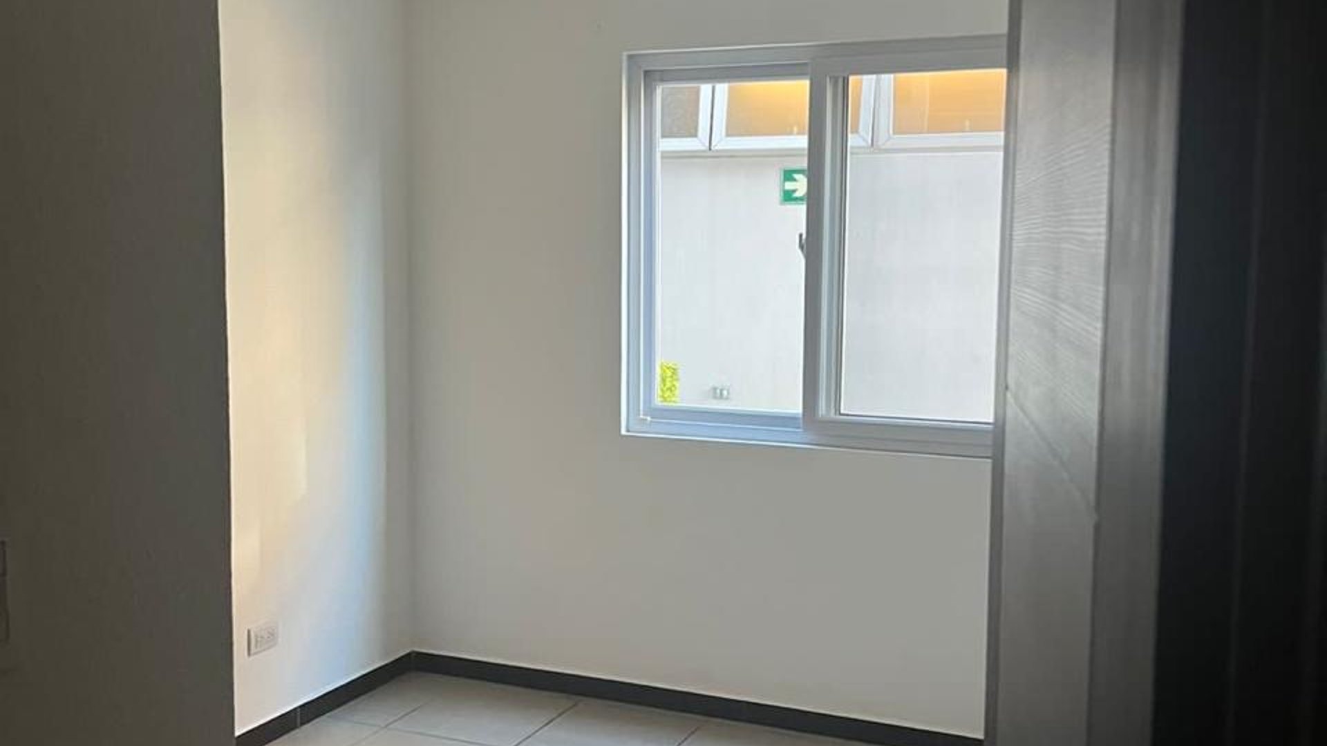 Apartamento espacioso en primer nivel (Parque 11) - Miniatura 4