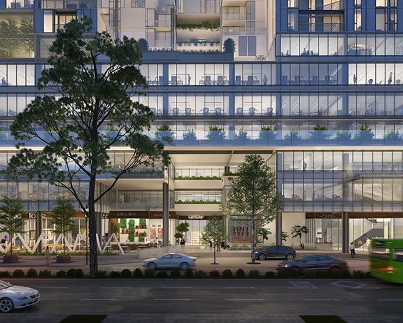 📍 APARTAMENTO EN VENTA – 2 HAB + BALCÓN | NARAMA | ZONA 13