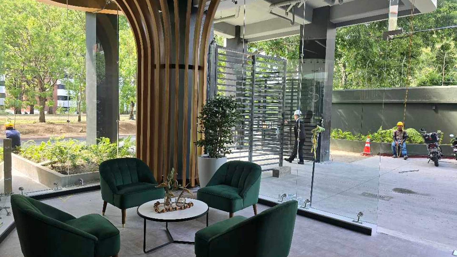 APARTAMENTO SEMIAMUEBLADO EN ALQUILER EN ZONA 13 - Miniatura 18