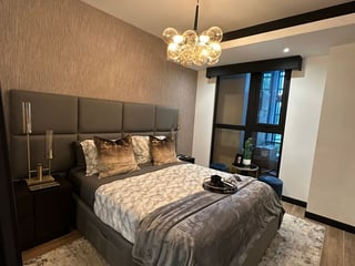 Venta de Apartamentos Modernos de 3 Habitaciones, 2.5 baños en Zona 13, Guatemala City - Image 2