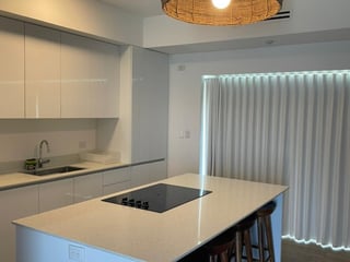 Villa Amueblada en Venta en Villas La Mar Monterrico - 4