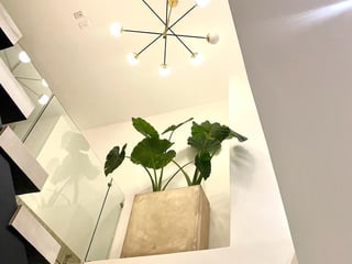 LOFT EN RENTA O VENTA EN EDIFICIO AOKI, ZONA 14 - 5