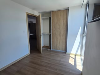 Apartamento con Rooftop en renta - 2 habitaciones en zona 4 Ref-5804 - 5