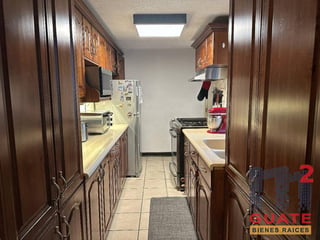 Apartamento  en Venta, Zona 11 (V9982) - 2