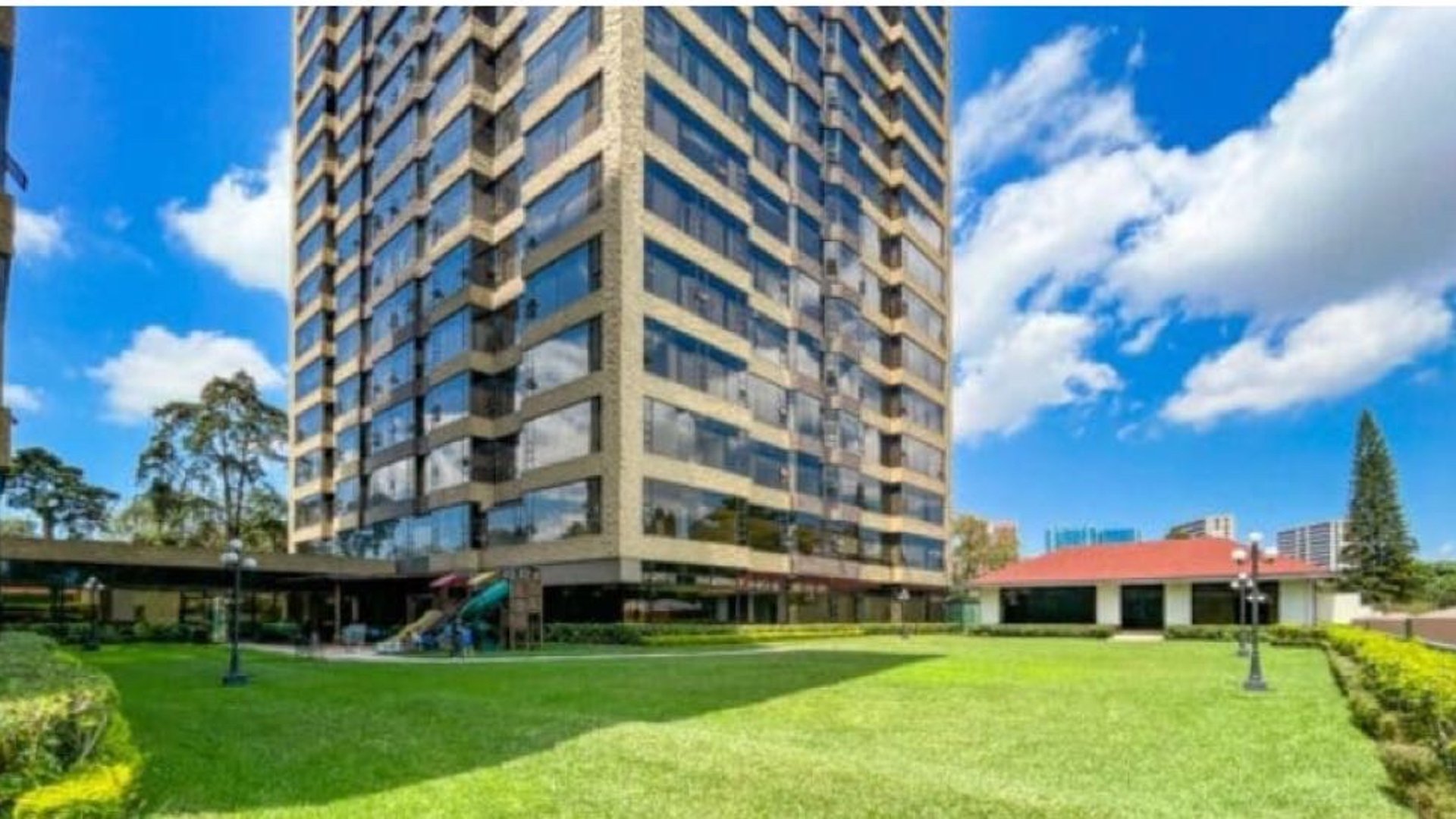 Apartamento en Venta en Edificio Milenia, dentro de Oakland, Zona 10 - Miniatura 14