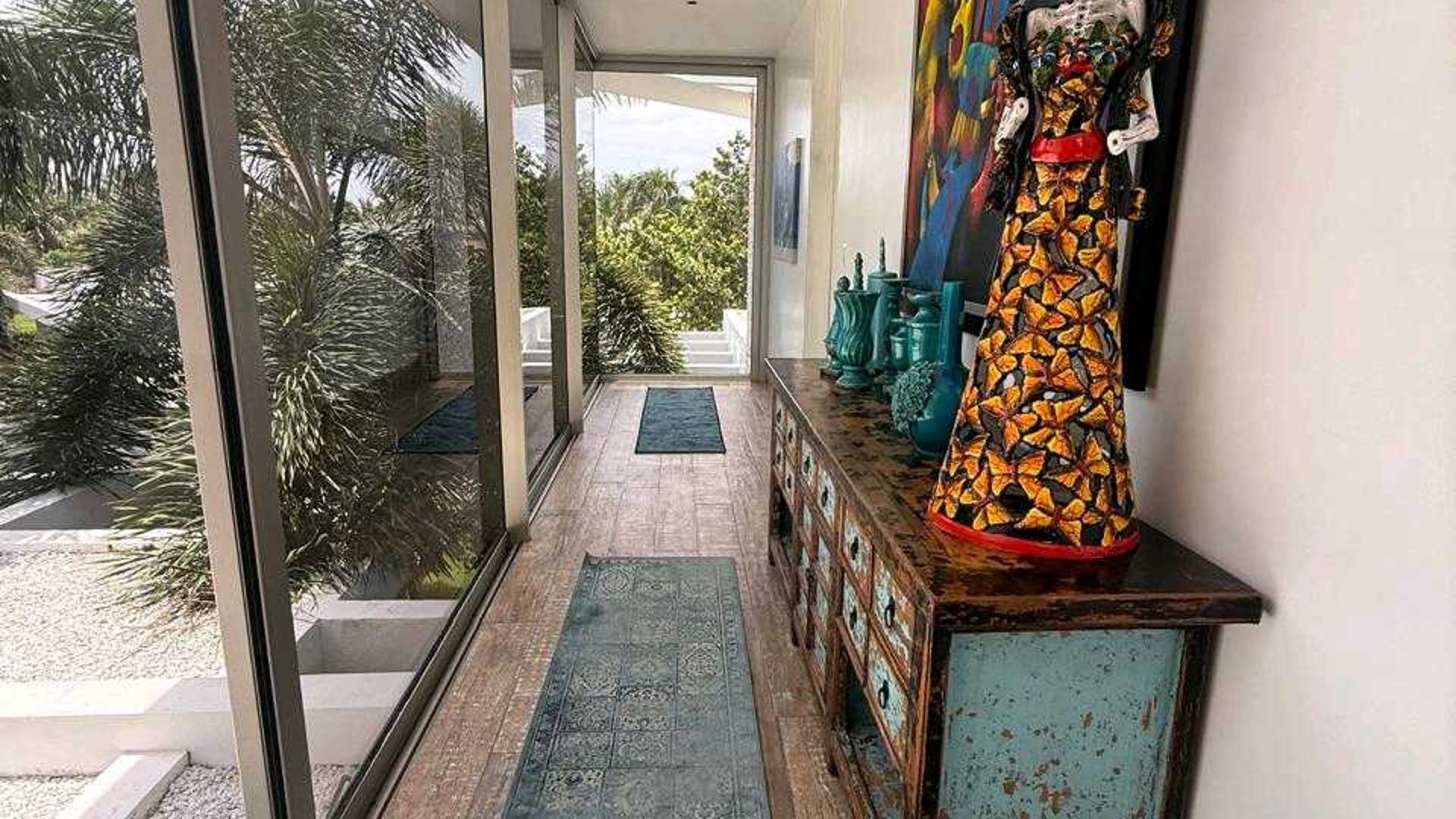 CASA EN JUAN GAVIOTA FRENTE AL MAR UBICACIÓN UNICA - Miniatura 10