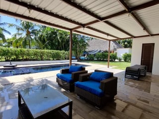 Casa Nueva de Lujo en Villas del Pacífico – Pacific All Seasons Ideal para Airbn - 4