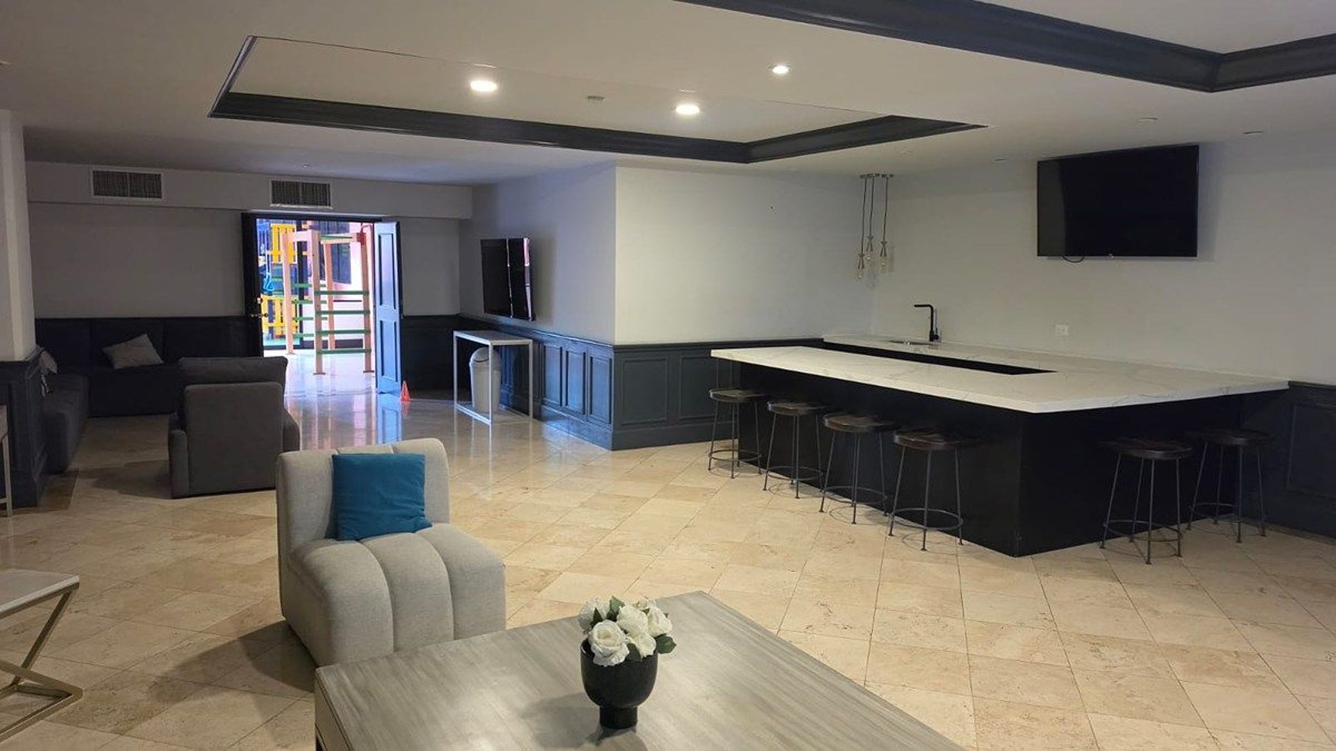 APARTAMENTO EN ALQUILER EN ZONA 14 - Miniatura 6