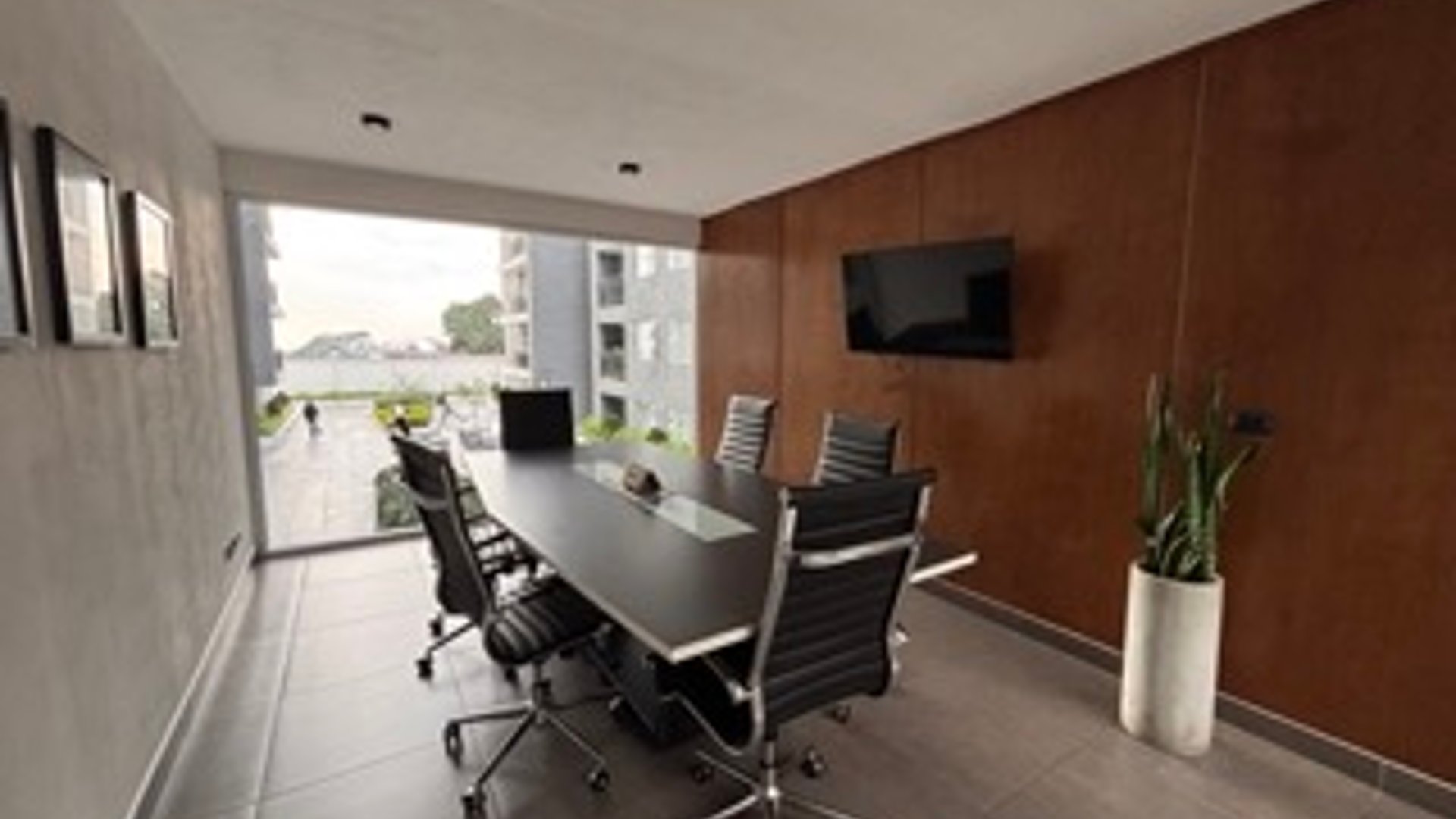 Apartamento en Renta y Venta en zona 11 / Vertical Once - Miniatura 14