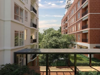 Apartamento en Venta en Zona 2 Ciudad de Guatemala - 3