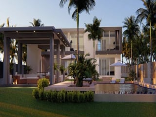 Casa en Venta, Marina del Sur Puerto San José  - 2