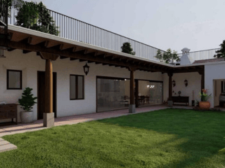 Casa en Venta Santa Teresa de Ávila, Antigua Guatemala - 3