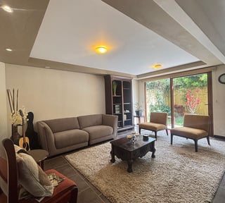 Casa en ALQUILER en Cumbres de la Arboleda Carretera a el Salvador km 21.5