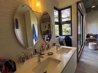 Alquilo apartamento amueblado 2 Dormitorios, San Antonio Lofts Z10 (B) - Image 10