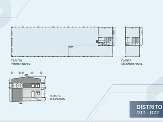 Bodega en Venta Parque Industrial CAES, Km. 27 Carretera a El Salvador - Image 6