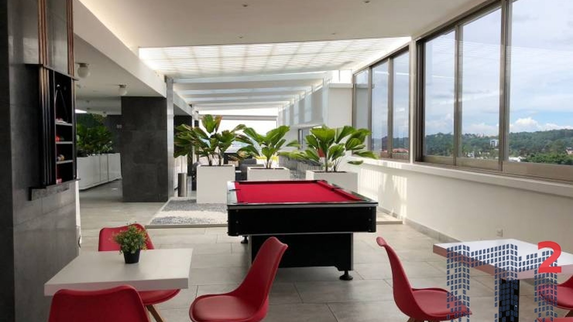 Apartamento en Renta, Zona 15 (R9646) - Miniatura 14