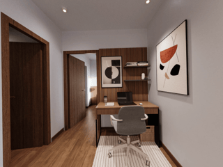 Apartamento en Pre Venta en Ciudad de Guatemala - 3