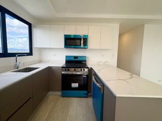 Apartamento Venta | Verdú | zona 13 - 3