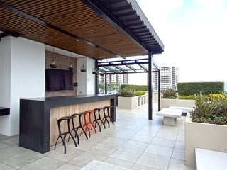 Apartamento en renta en zona 15 - 5