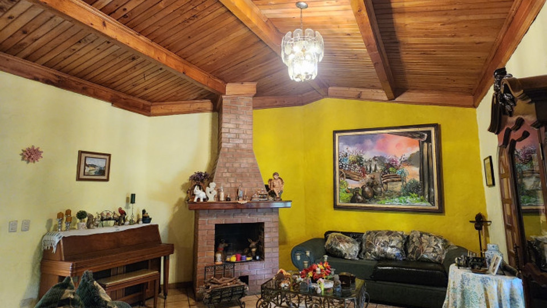 Casa en Venta en Zona 16 cercana Hospital Militar - Miniatura 13