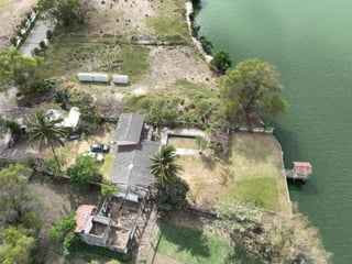 Chalet en venta a orilla del lago Amatitlán - 3