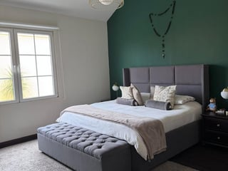 CASA EN VENTA O RENTA , ENTRE VERDES FRAIJANES KM. 20.5 CAES - 5