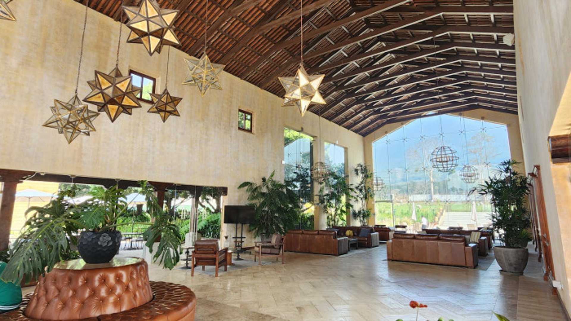 En Venta casa en condominio Los Franciscanos - Miniatura 12