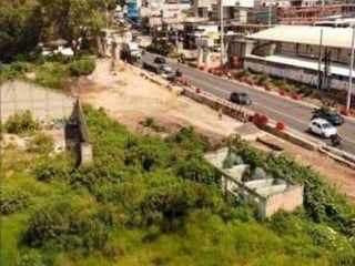 Terreno Comercial en Venta sobre Avenida Petapa Km. 14.5 – Villa Nueva - 2